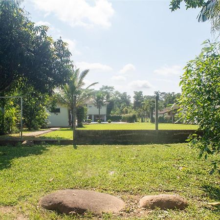 Recanto do sossego!! Morretes Exterior foto