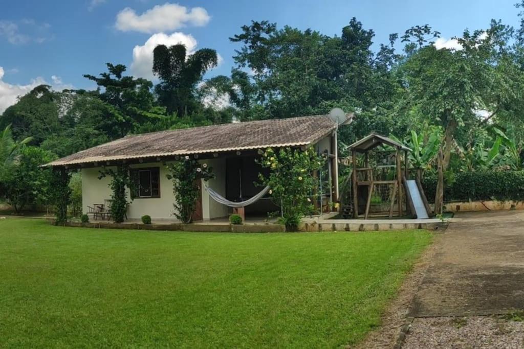 Recanto do sossego!! Morretes Exterior foto