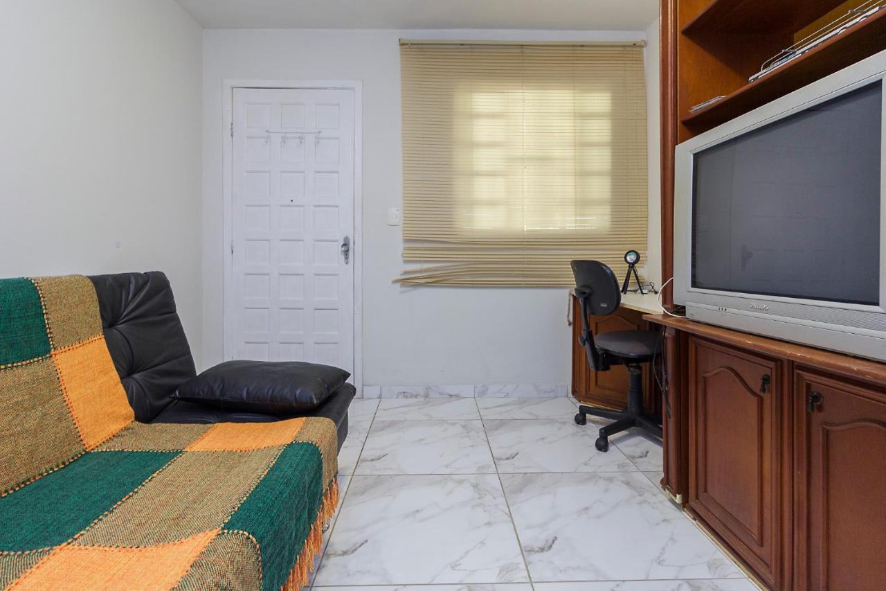 Recanto do sossego!! Morretes Exterior foto