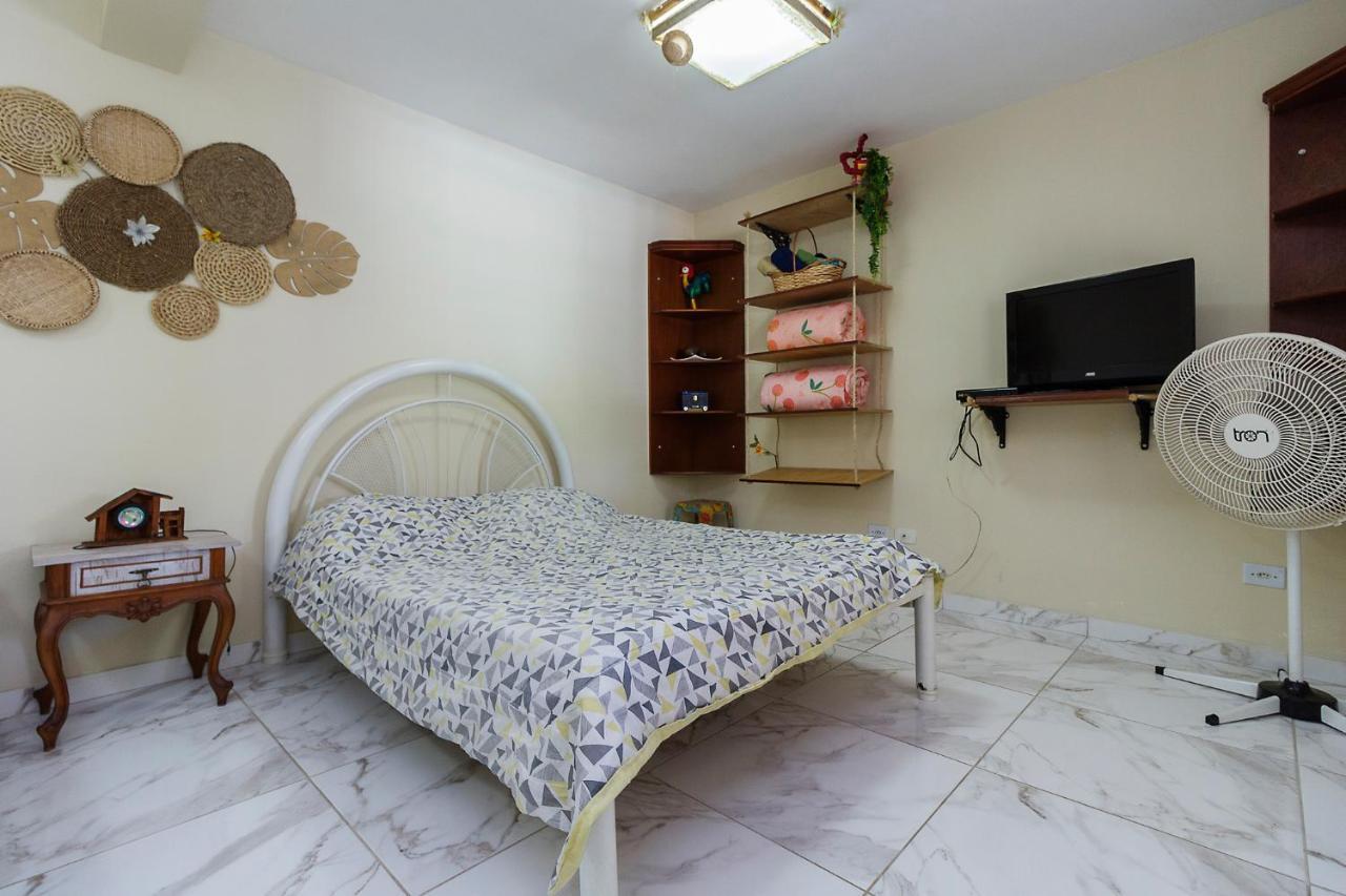 Recanto do sossego!! Morretes Exterior foto