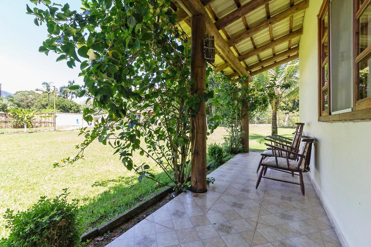 Recanto do sossego!! Morretes Exterior foto