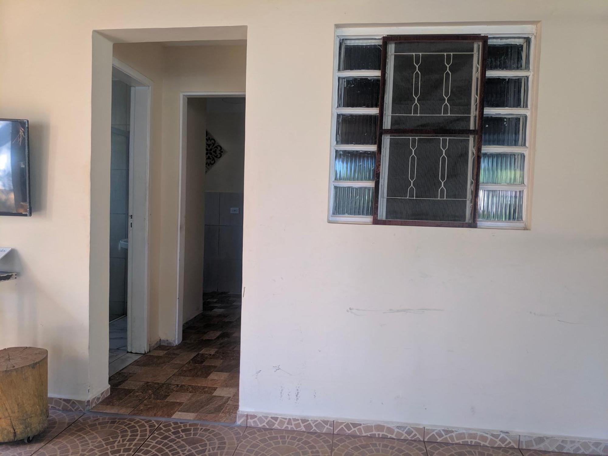 Recanto do sossego!! Morretes Exterior foto