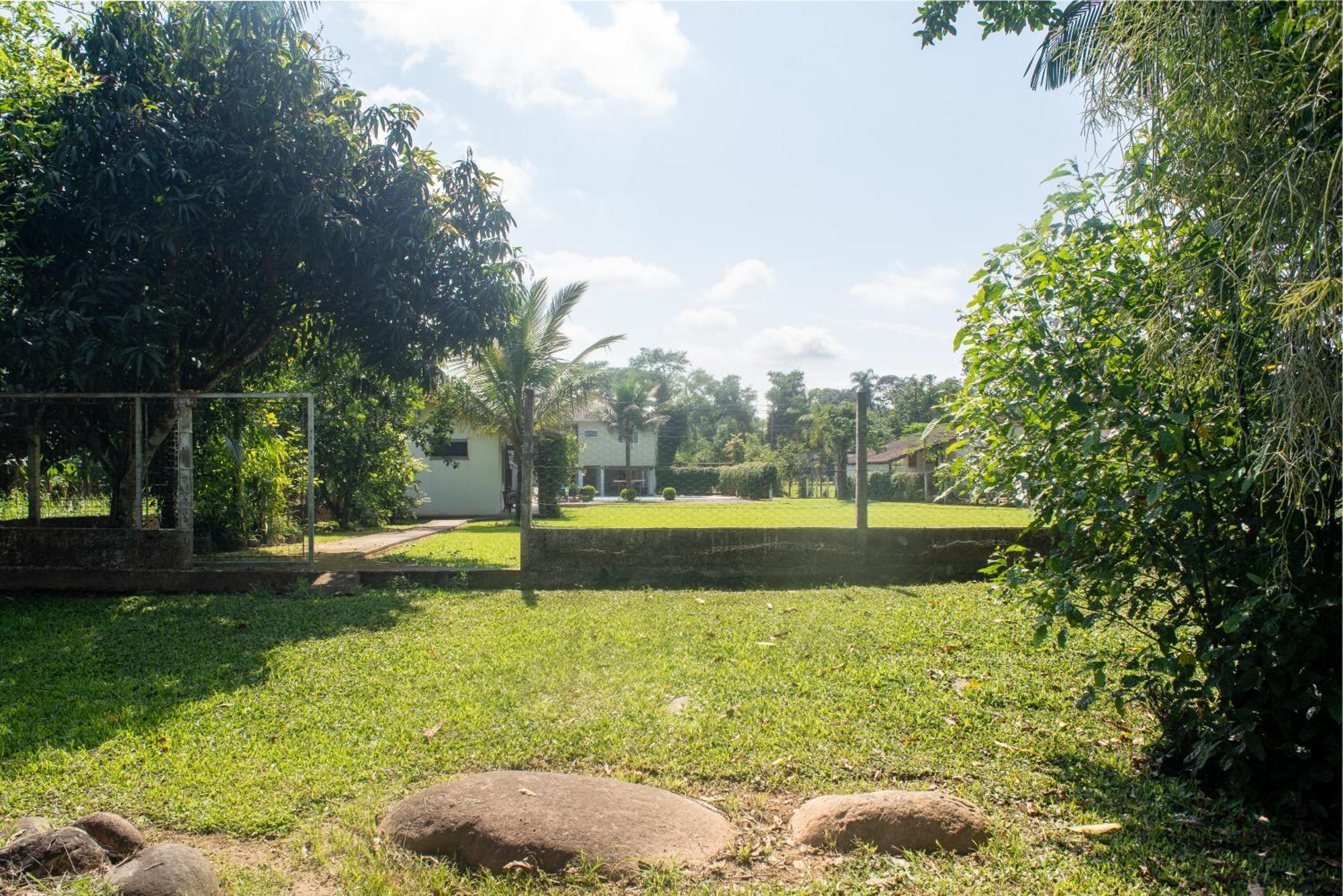 Recanto do sossego!! Morretes Exterior foto